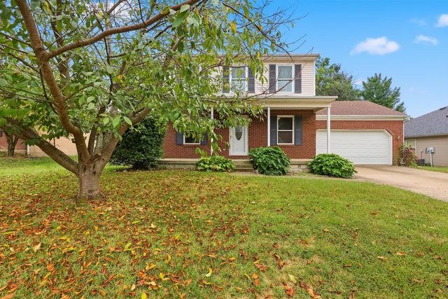 524 Southbrook Drive, Nicholasville, KY 40356