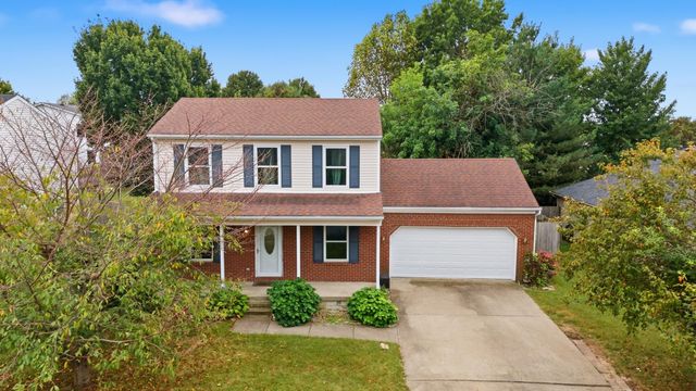 524 Southbrook Drive, Nicholasville, KY 40356