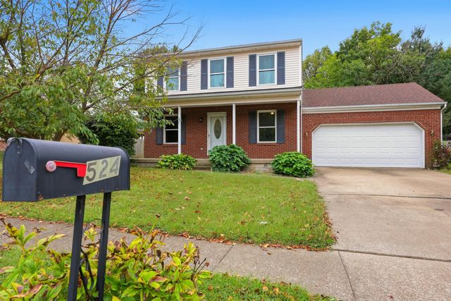 524 Southbrook Drive, Nicholasville, KY 40356