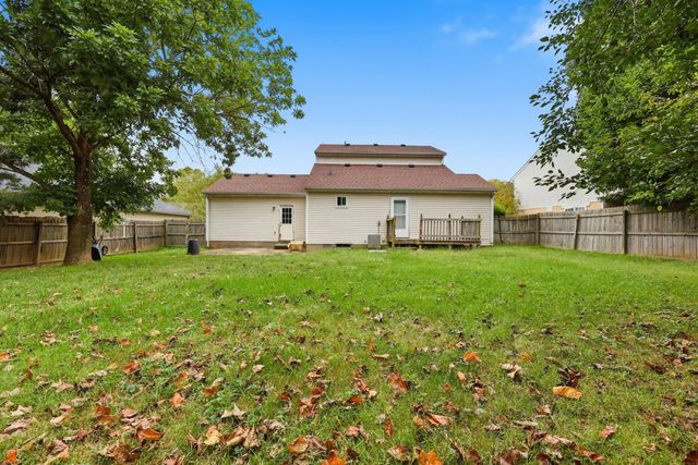 524 Southbrook Drive, Nicholasville, KY 40356