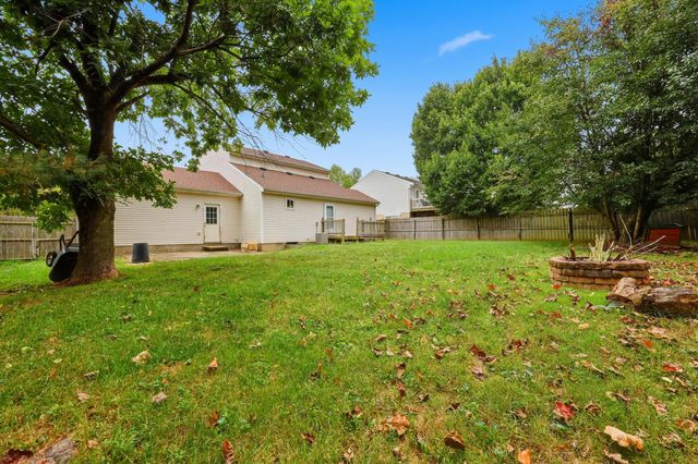 524 Southbrook Drive, Nicholasville, KY 40356
