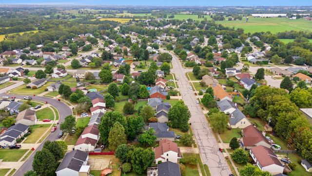 524 Southbrook Drive, Nicholasville, KY 40356
