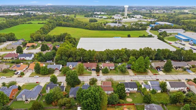 524 Southbrook Drive, Nicholasville, KY 40356