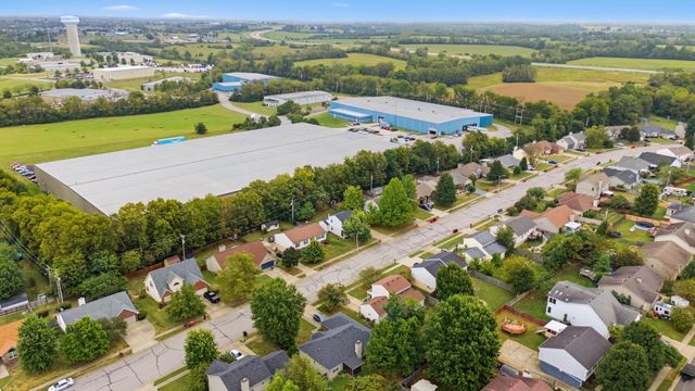524 Southbrook Drive, Nicholasville, KY 40356
