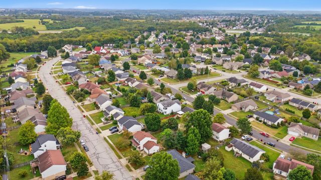 524 Southbrook Drive, Nicholasville, KY 40356