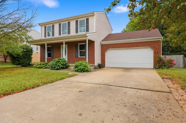 524 Southbrook Drive, Nicholasville, KY 40356