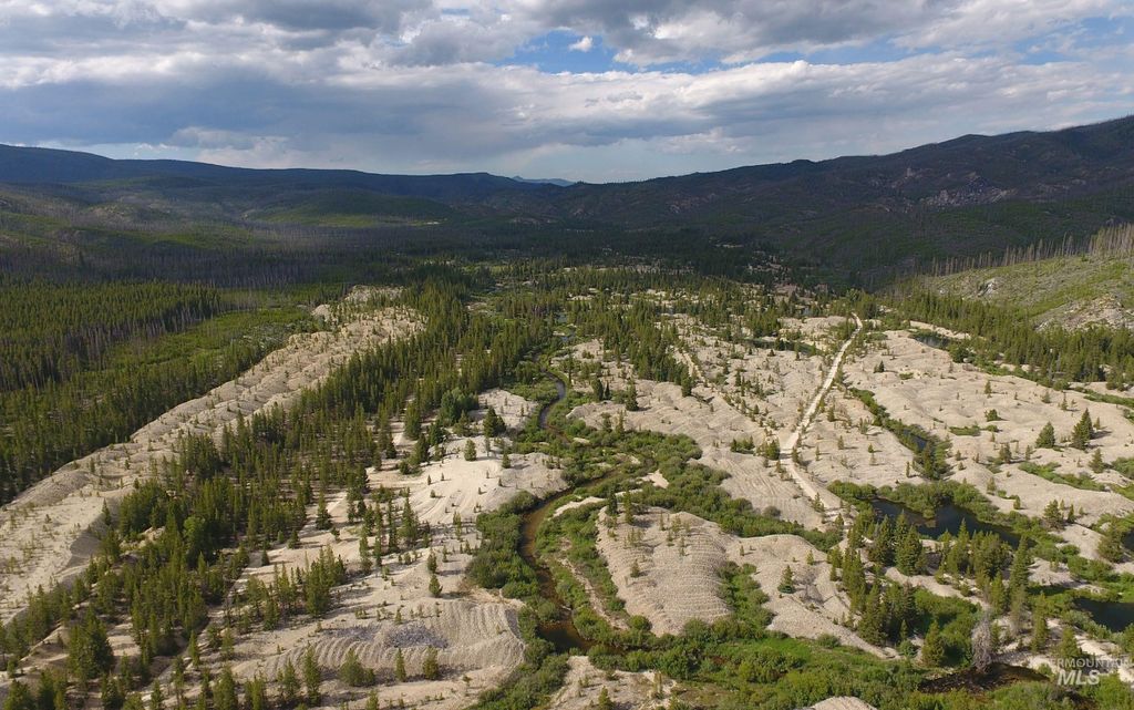 0 Warren Creek Rd, Warren, ID 83671