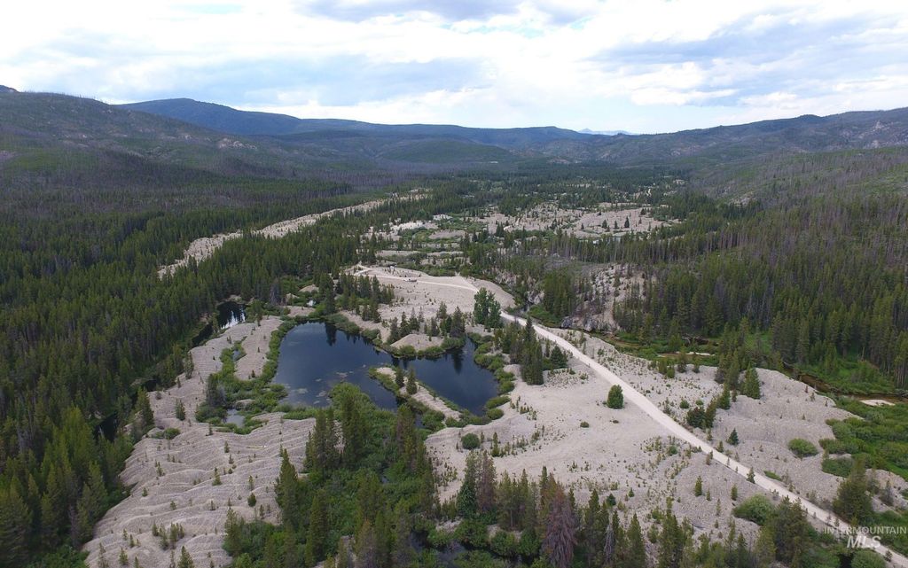 0 Warren Creek Rd, Warren, ID 83671 photo 2