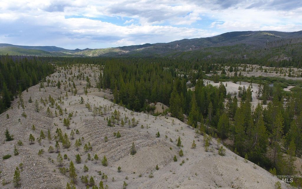 0 Warren Creek Rd, Warren, ID 83671 photo 4