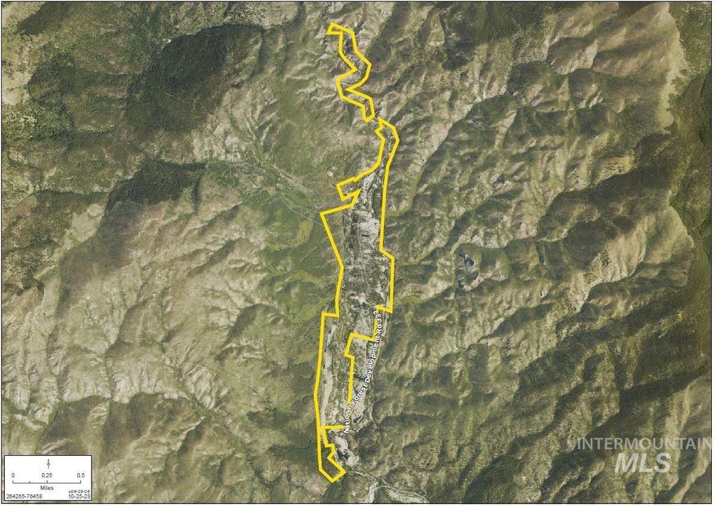 0 Warren Creek Rd, Warren, ID 83671 photo 8