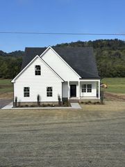 0 Hurricane Creek Rd, Woodbury, TN 37190