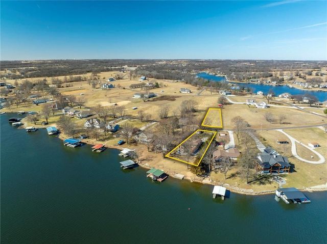 1006 Lake Viking Terrace, Altamont, MO 64620