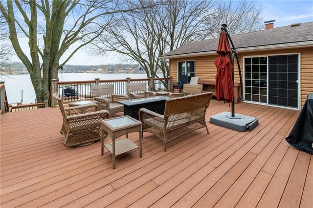 1006 Lake Viking Terrace, Altamont, MO 64620