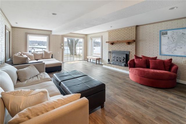 1006 Lake Viking Terrace, Altamont, MO 64620