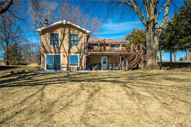 1006 Lake Viking Terrace, Altamont, MO 64620