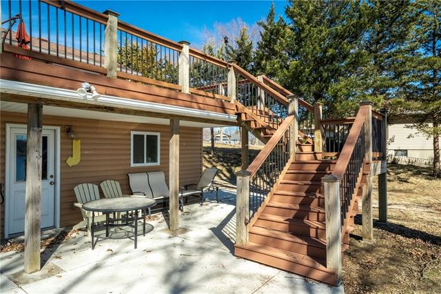 1006 Lake Viking Terrace, Altamont, MO 64620