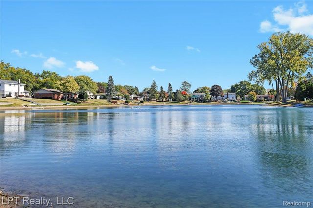 6378 Emerald Lake Drive, Troy, MI 48085