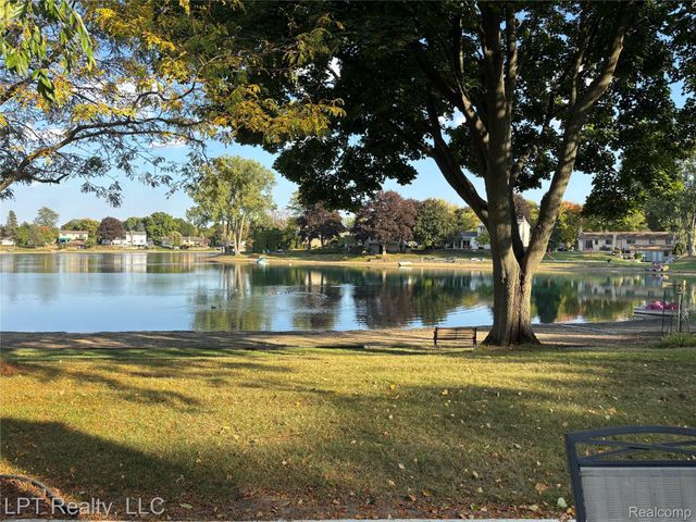 6378 Emerald Lake Drive, Troy, MI 48085