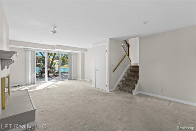 6378 Emerald Lake Drive, Troy, MI 48085