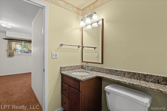 6378 Emerald Lake Drive, Troy, MI 48085