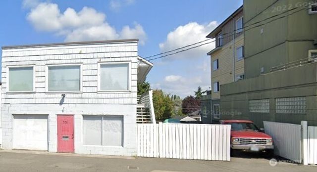 320 NW 85th Street, Seattle, WA 98117