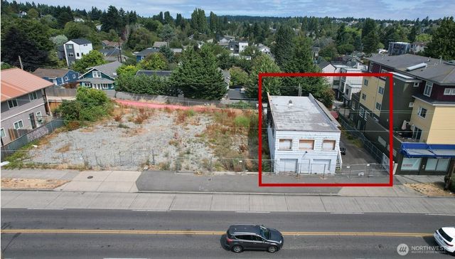 320 NW 85th Street, Seattle, WA 98117