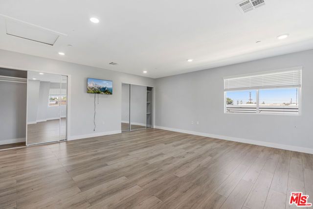12000 Runnymede Street 1, North Hollywood (los Angeles), CA 91605