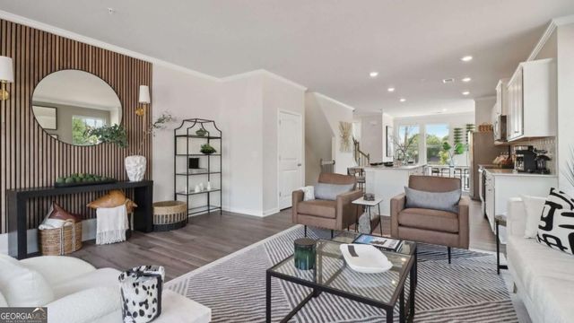 208 College Circle 1008, Atlanta, GA 30354