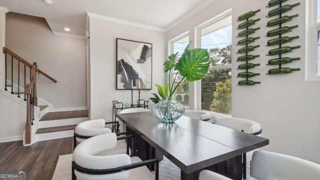 208 College Circle 1008, Atlanta, GA 30354