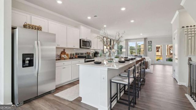 208 College Circle 1008, Atlanta, GA 30354