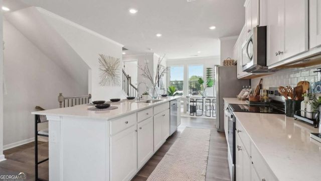 208 College Circle 1008, Atlanta, GA 30354