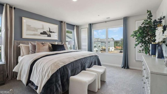 208 College Circle 1008, Atlanta, GA 30354