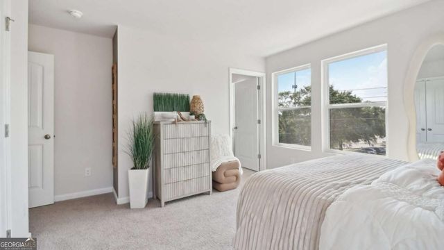 208 College Circle 1008, Atlanta, GA 30354