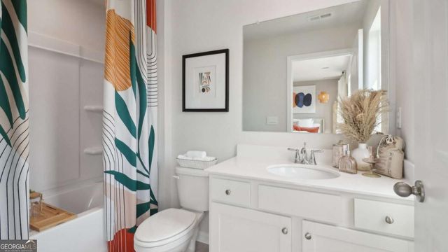 208 College Circle 1008, Atlanta, GA 30354