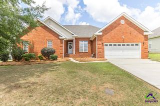 109 Satilla Lane, Warner Robins, GA 31088