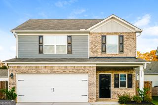 2985 Cleburne Terrace, Hampton, GA 30228