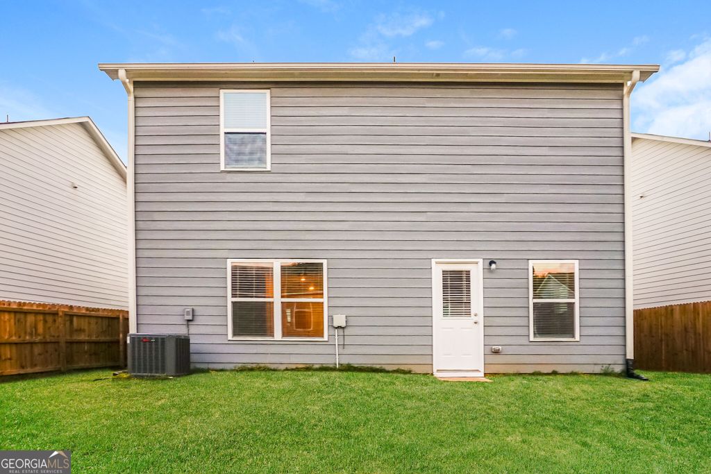 2985 Cleburne Terrace, Hampton, GA 30228 — photo 3
