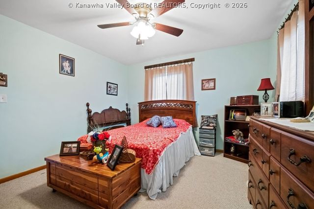 104 Beech Street, Nitro, WV 25143