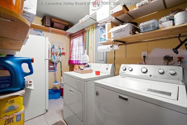 104 Beech Street, Nitro, WV 25143