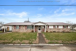 104 Beech Street, Nitro, WV 25143