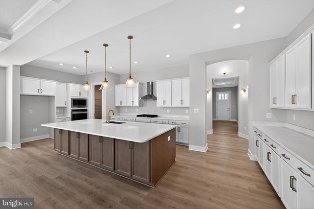 130 BRIDGE VALLEY RD, Gettysburg, PA 17325