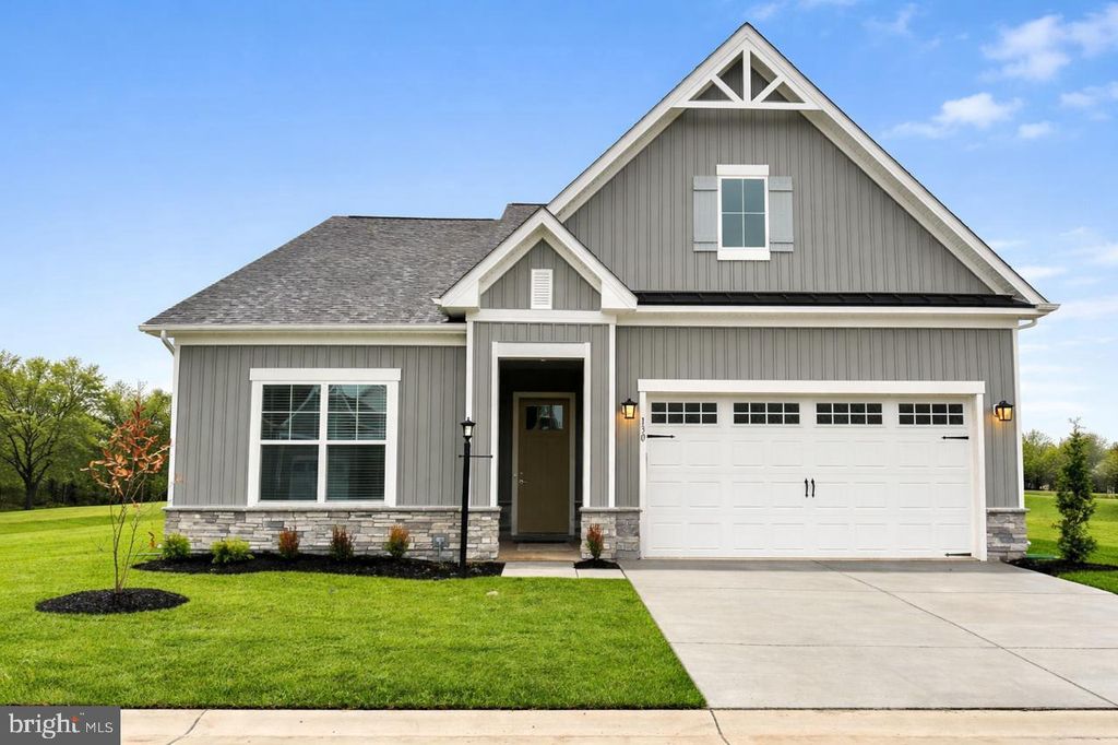 130 BRIDGE VALLEY RD, Gettysburg, PA 17325