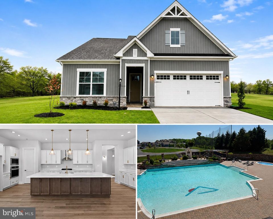 130 BRIDGE VALLEY RD, Gettysburg, PA 17325