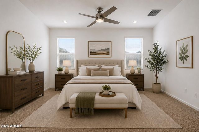 879 E ABERDEEN Drive, Gilbert, AZ 85298