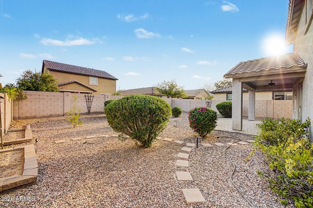 879 E ABERDEEN Drive, Gilbert, AZ 85298