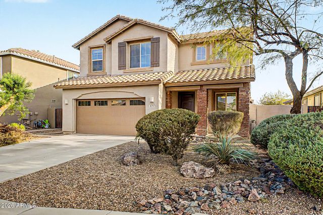 879 E ABERDEEN Drive, Gilbert, AZ 85298
