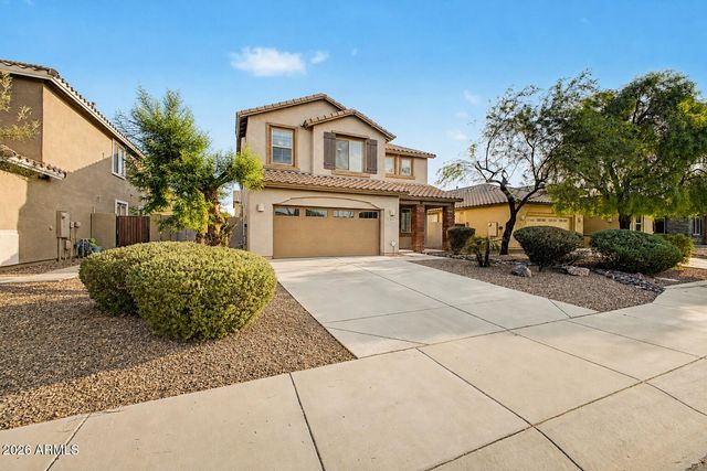 879 E ABERDEEN Drive, Gilbert, AZ 85298