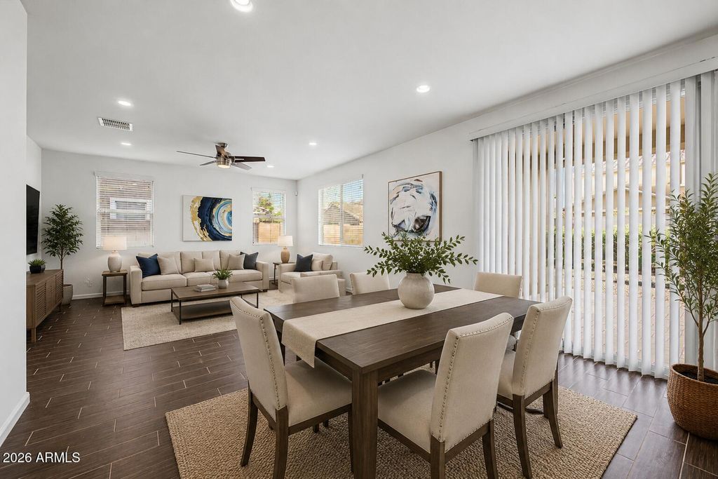 879 E ABERDEEN Drive, Gilbert, AZ 85298 — photo 4
