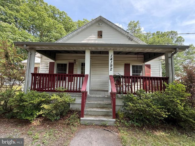 14192 DEVILS THREE JUMP RD, Milford, VA 22514
