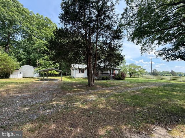 14192 DEVILS THREE JUMP RD, Milford, VA 22514